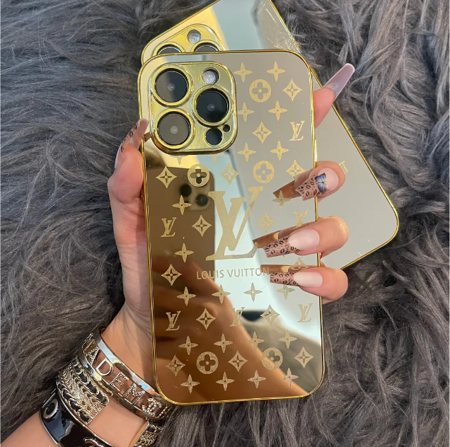 Luksusowe etui na iPhone'a
