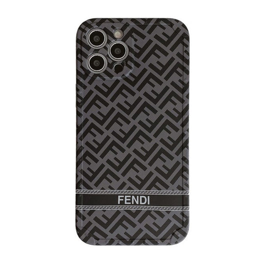Vinilo o funda para iPhone Fen clásico