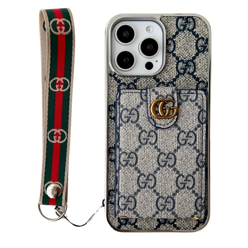 Vrhunska torbica za iPhone s lančićem