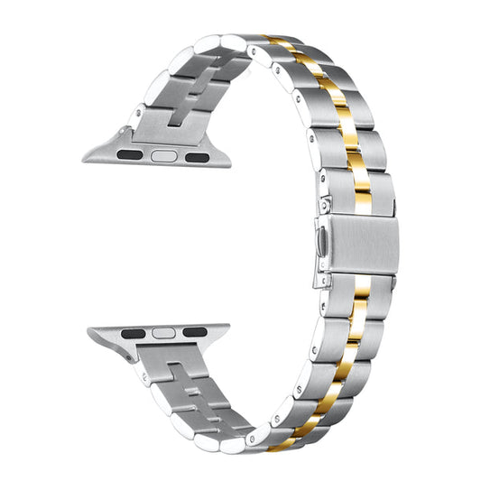 Pasek ze stali nierdzewnej Sophie do Apple Watch – OSTATNIA WYPRZEDAŻ