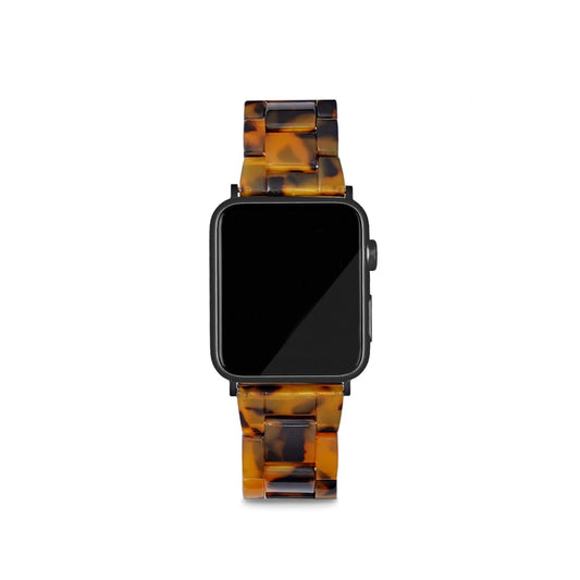 Pasek do Apple Watch w kolorze klasycznego żółwia