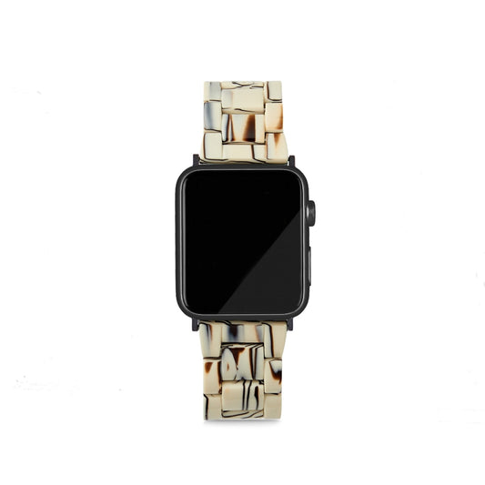Pasek do Apple Watch w kolorze Ganache