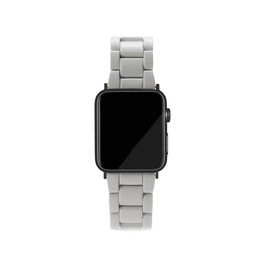 Pasek do Apple Watch w kolorze jasnoszarym