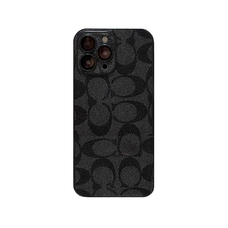 Husa clasica iPhone Maro -QB240402