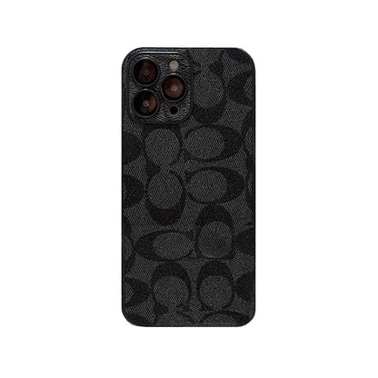 Husa clasica iPhone Maro -QB240402