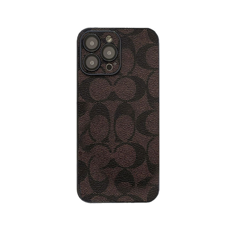 Husa clasica iPhone Maro -QB240402