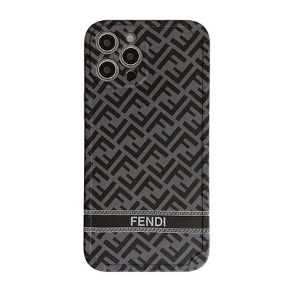 Pouzdro Fen Classic na iPhone
