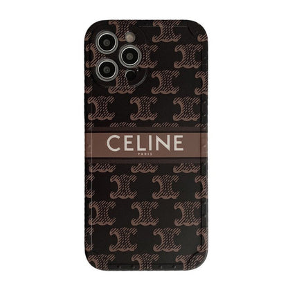 Coque et skin iPhone classique de la mode