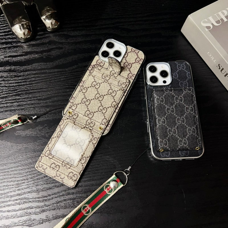 Vrhunska torbica za iPhone s lančićem
