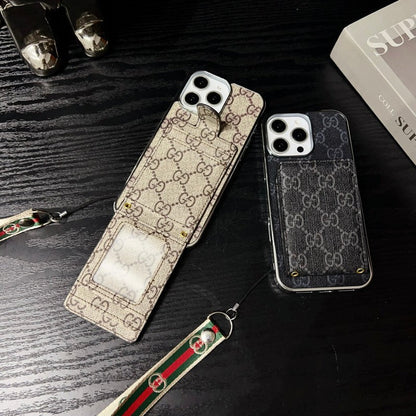 Vrhunska torbica za iPhone s lančićem