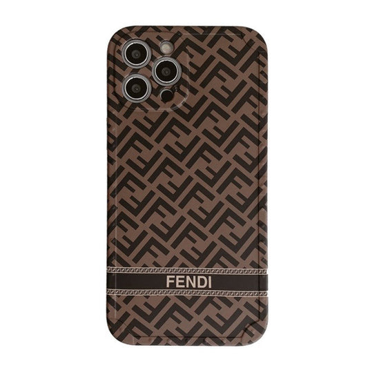 Vinilo o funda para iPhone Fen clásico
