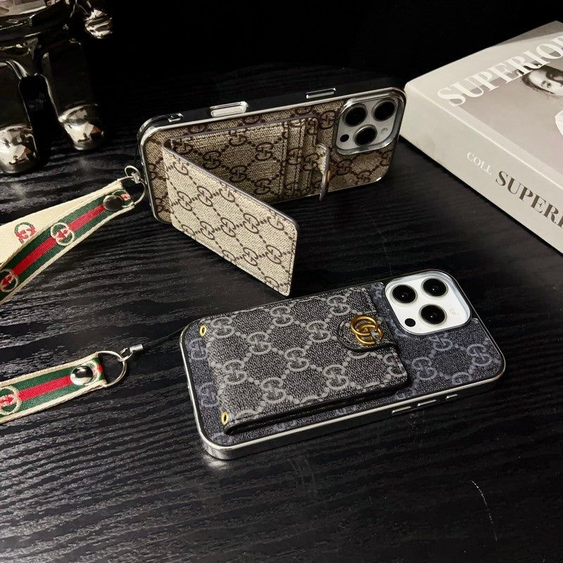 Vrhunska torbica za iPhone s lančićem