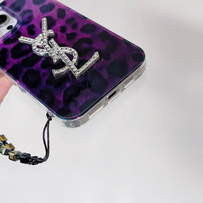 Lussuosa custodia per iPhone