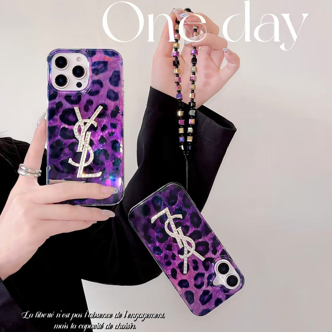 Lussuosa custodia per iPhone