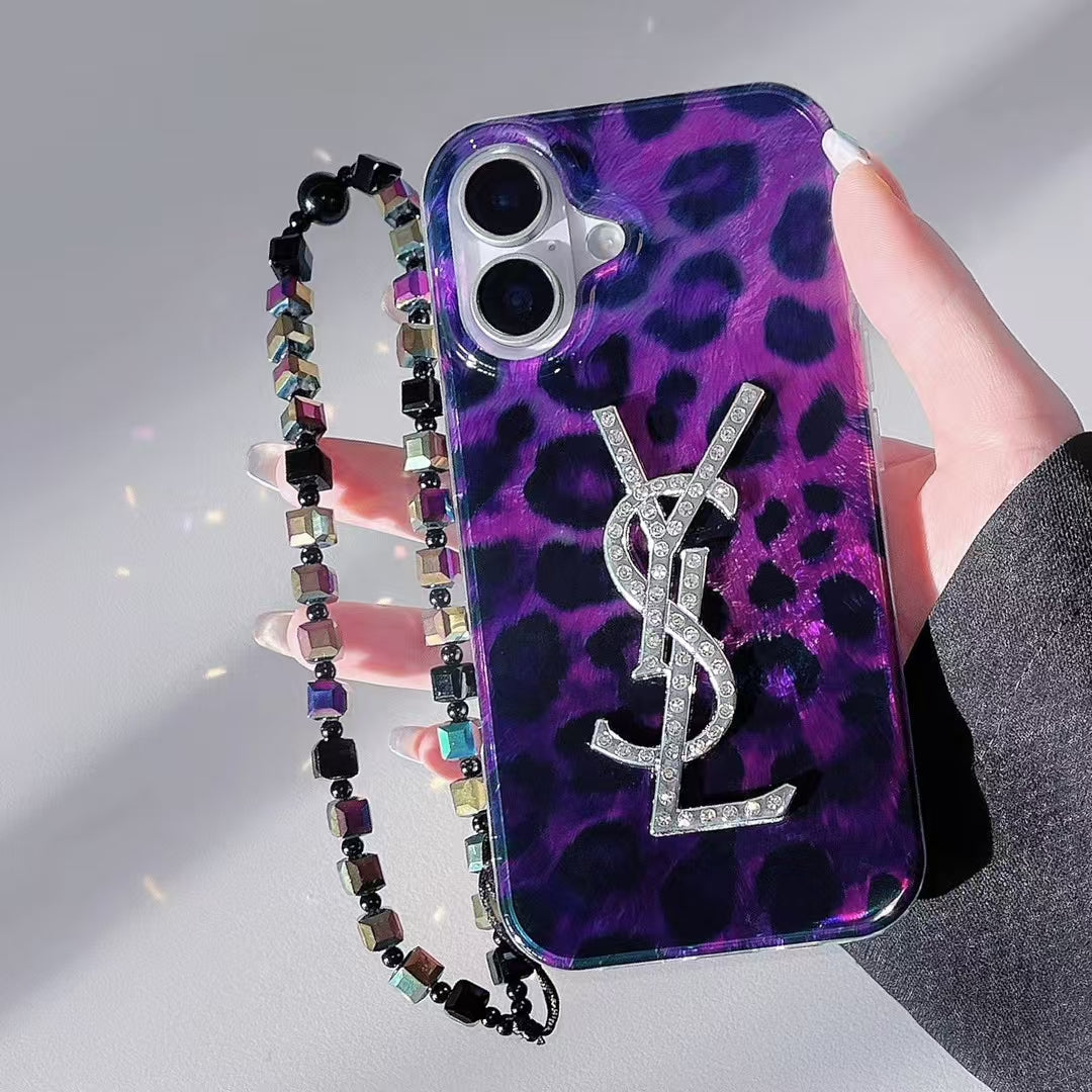 Lussuosa custodia per iPhone