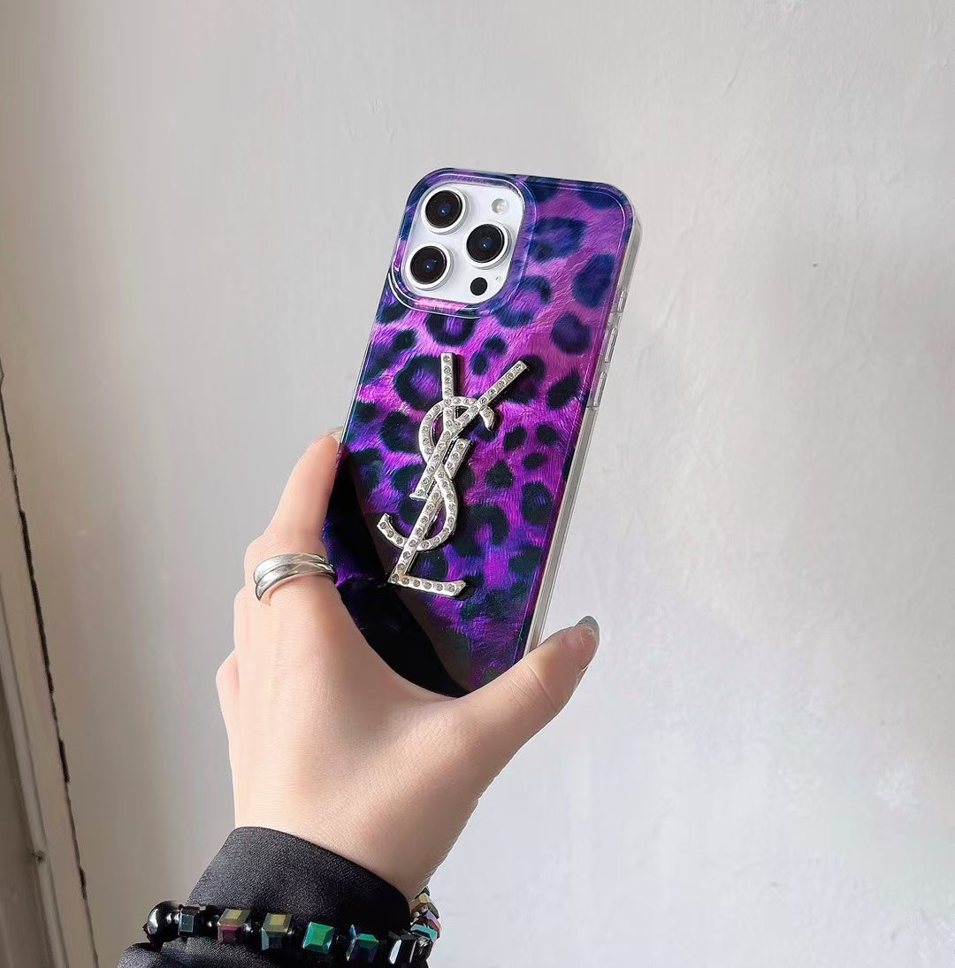 Lussuosa custodia per iPhone