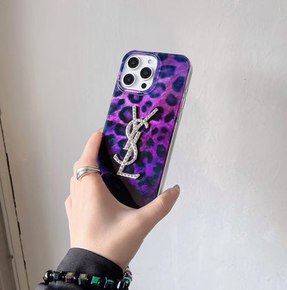 Lussuosa custodia per iPhone