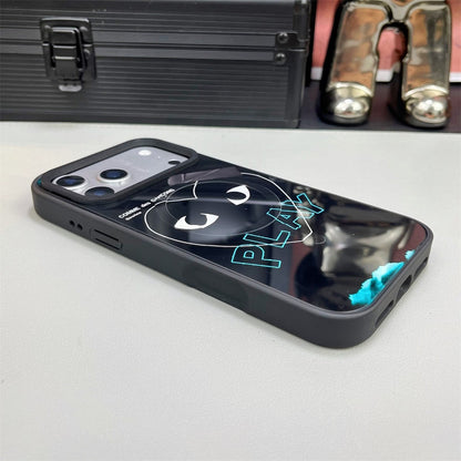 Capa para iPhone Heart Design x MagSafe