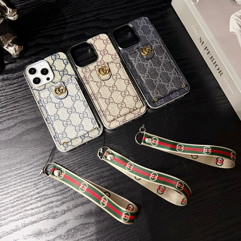 Vrhunska torbica za iPhone s lančićem