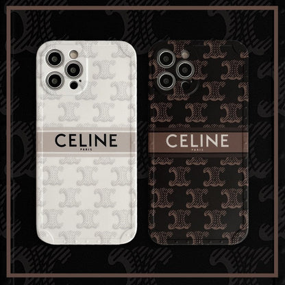 Coque et skin iPhone classique de la mode
