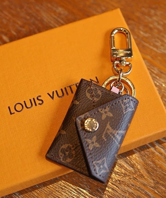 Keychain designer wallet