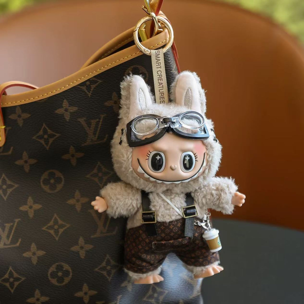 Labubu Collection Pack! Too Cute to Handle — Bundle Them Up!
