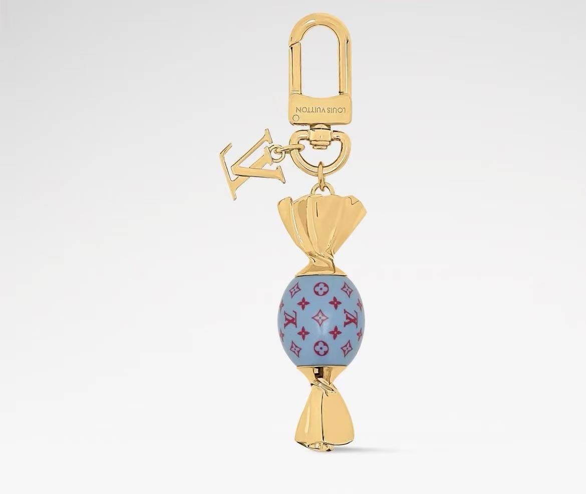 tennis racket  keychain