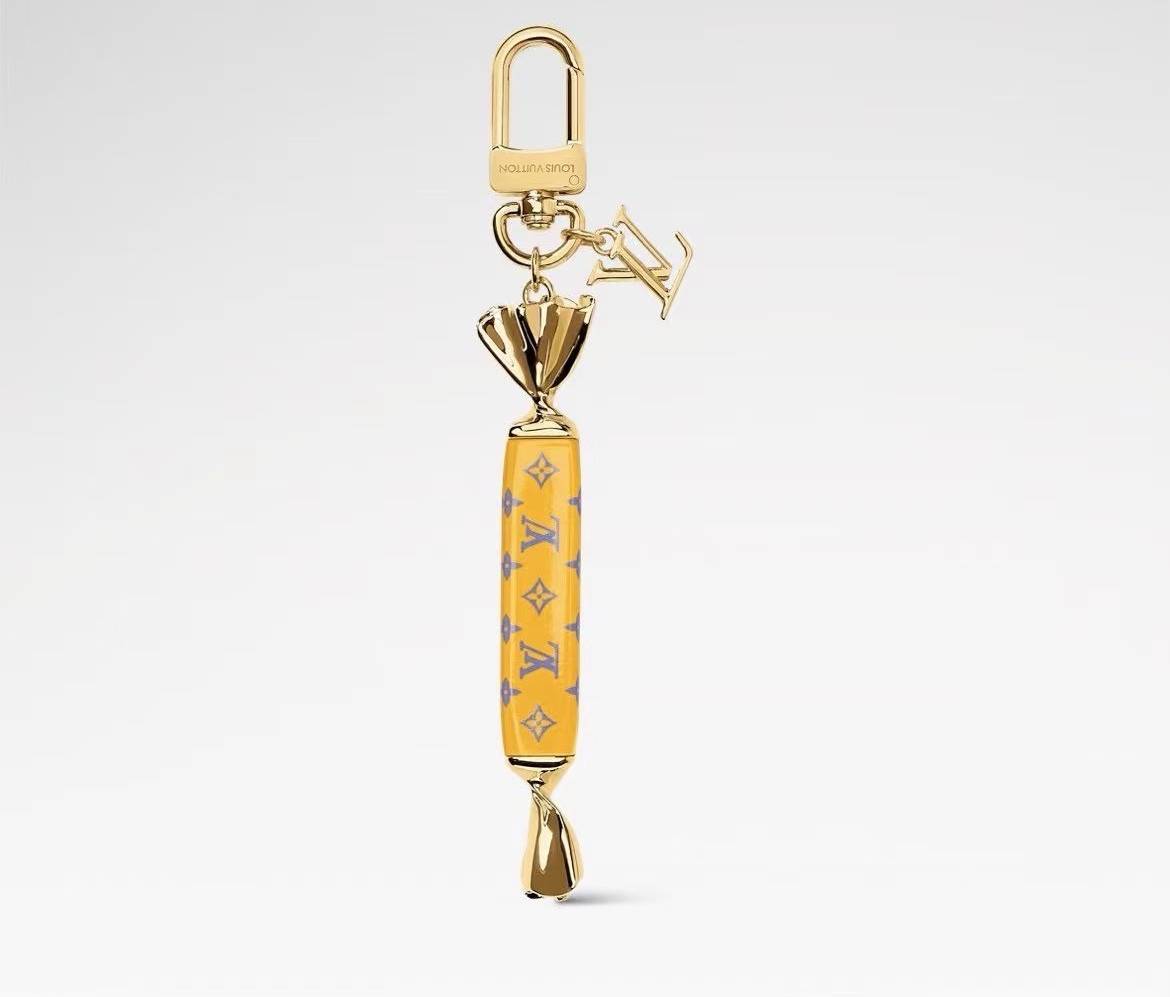 tennis racket  keychain