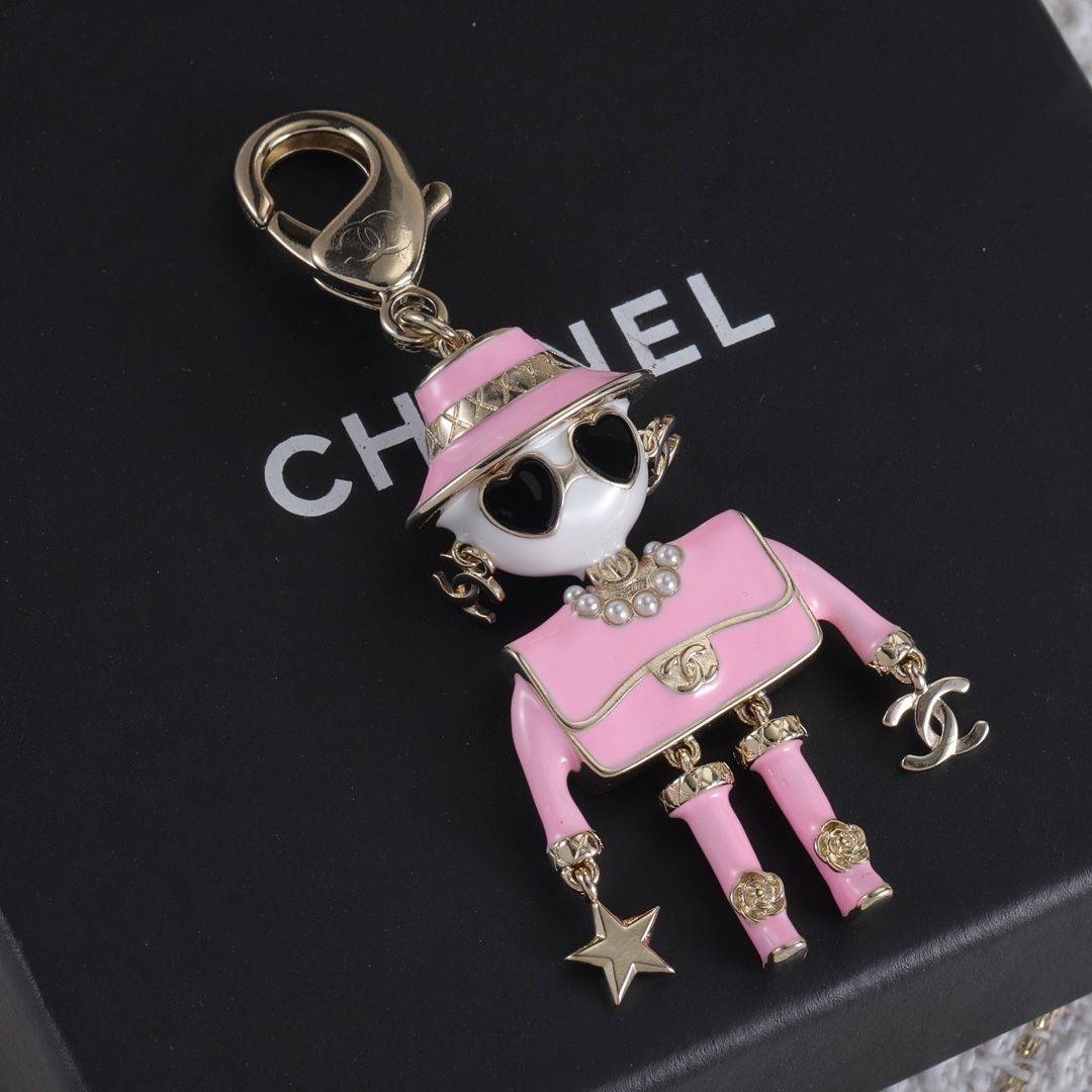 tennis racket  keychain