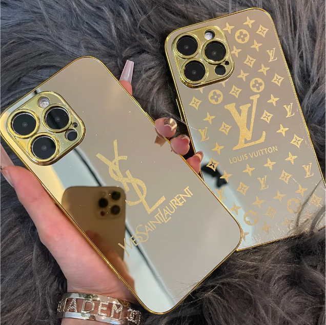 Luksusowe etui na iPhone'a