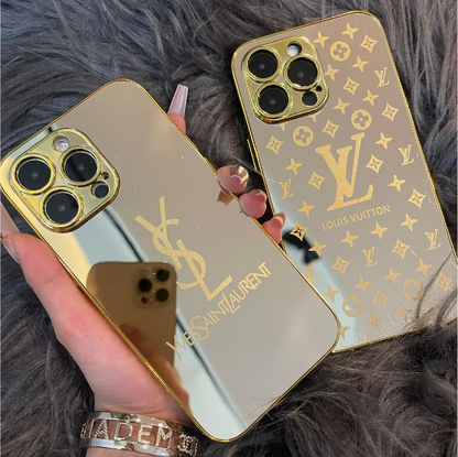 Luksusowe etui na iPhone'a