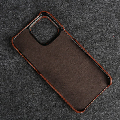 Futrola za iPhone od prave kože
