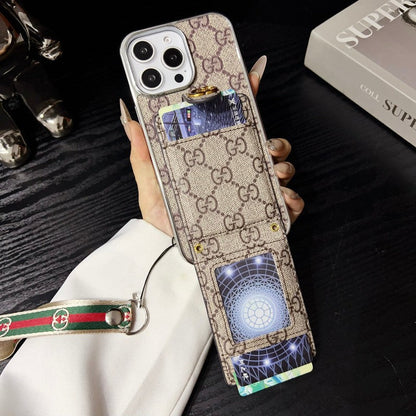 Vrhunska torbica za iPhone s lančićem