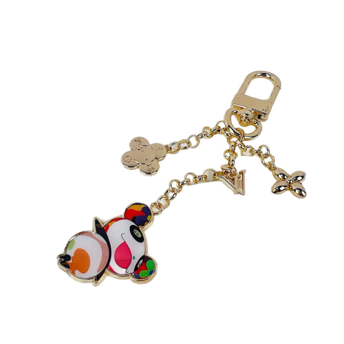 Luxury Keychain