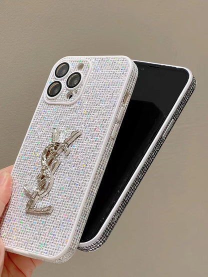 Luksuzne svjetlucave maske za iPhone