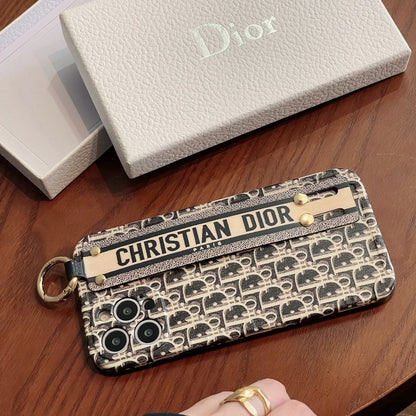 Mote armbåndsdeksel til iPhone
