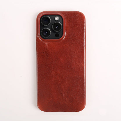 Futrola za iPhone od prave kože