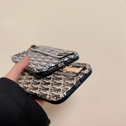 Mote armbåndsdeksel til iPhone