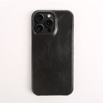 Futrola za iPhone od prave kože