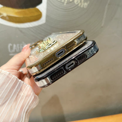 Flash iPhone tok