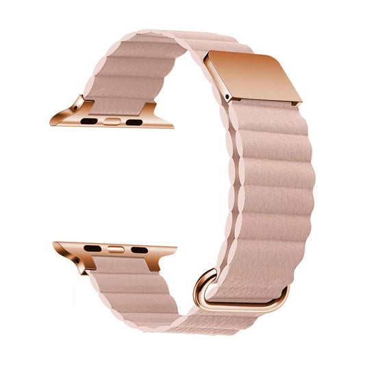 Nora Textured Loop