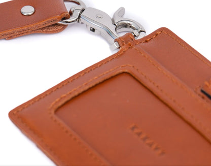 The Lurna Wallet - Pull to Pop