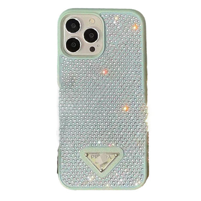 Luxury Crystals iPhone-kuori