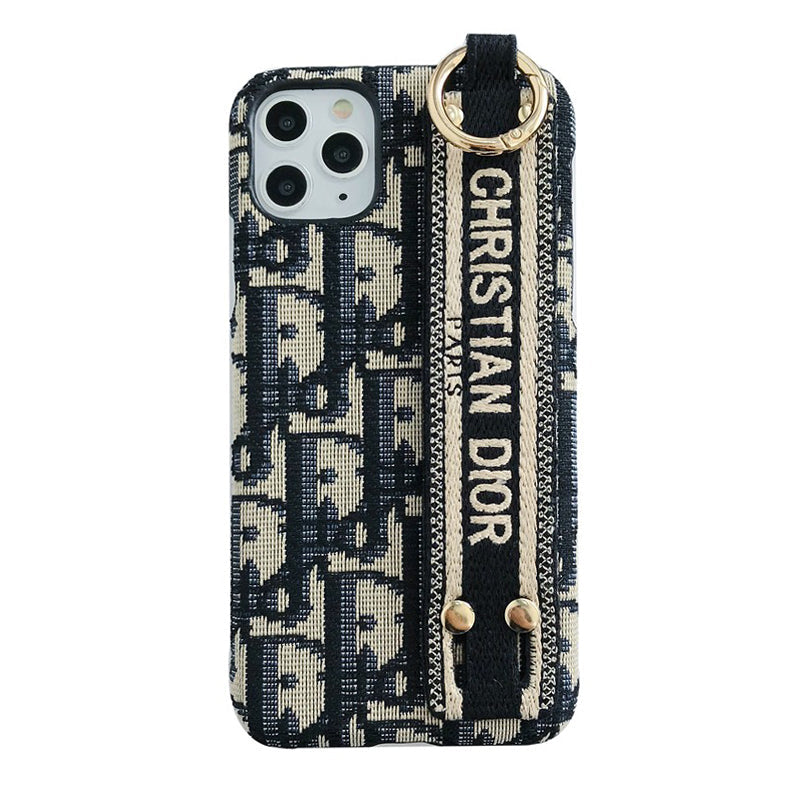 Muoti klassinen ranneke iPhone-kotelo