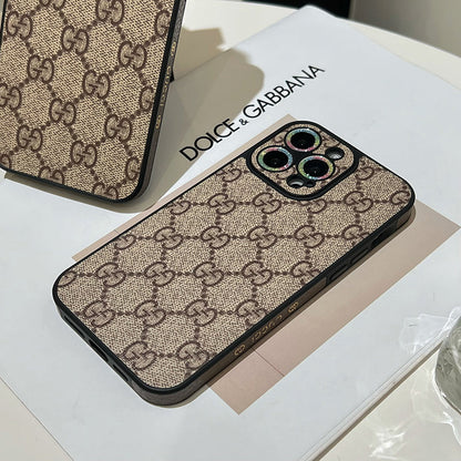 Klasyczne etui na iPhone'a klasy premium