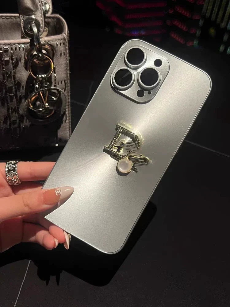 Mode Shine x Mono iPhone-hoesje
