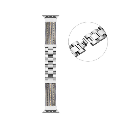 Athena Stone Studded Band for Apple Watch - FINAL SALE