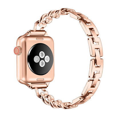 Nikki Skinny Chain Band for Apple Watch - FINAL SALE