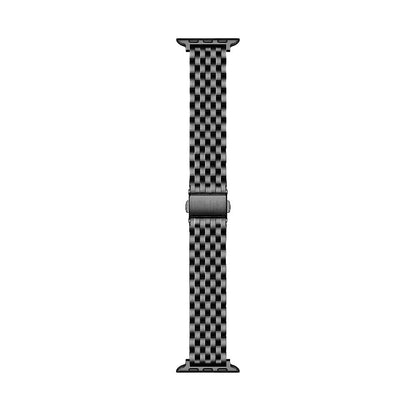 Remy Stainless Steel Band for Apple Watch