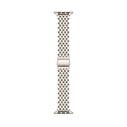 Remy Stainless Steel Band for Apple Watch